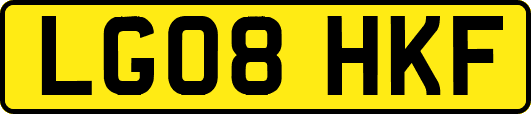 LG08HKF