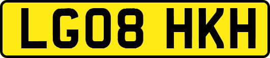LG08HKH