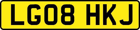 LG08HKJ