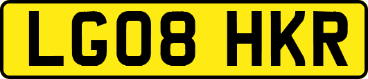 LG08HKR