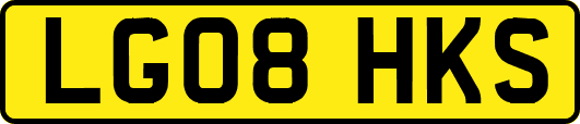 LG08HKS