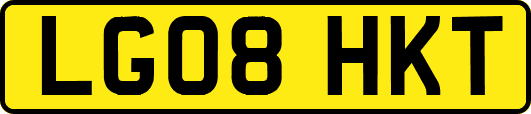 LG08HKT