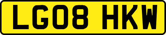 LG08HKW