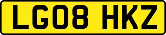 LG08HKZ