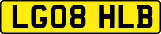 LG08HLB