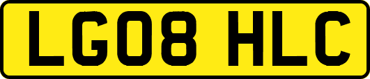 LG08HLC