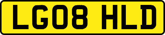 LG08HLD
