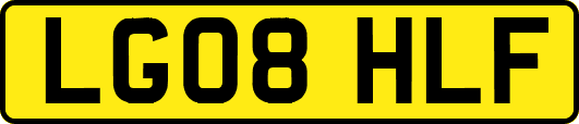 LG08HLF