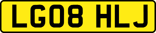 LG08HLJ