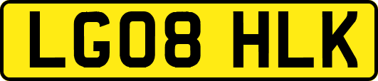 LG08HLK
