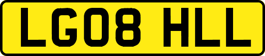 LG08HLL