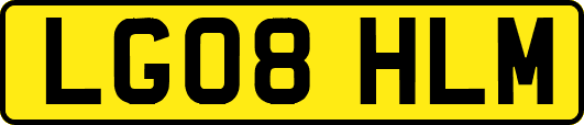 LG08HLM