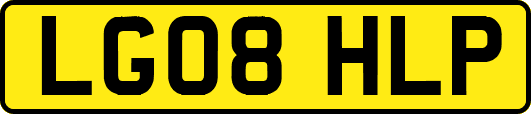 LG08HLP