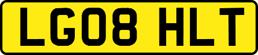 LG08HLT