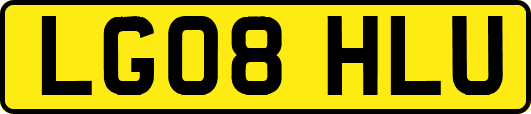 LG08HLU
