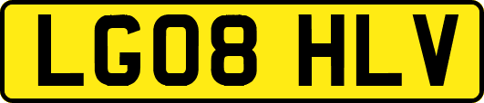 LG08HLV