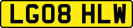 LG08HLW