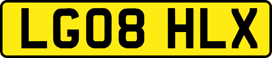 LG08HLX