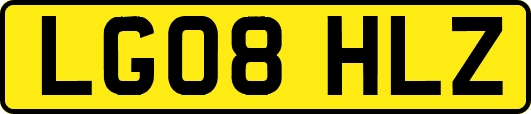 LG08HLZ