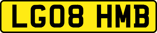LG08HMB