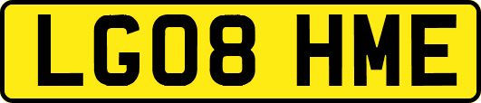 LG08HME