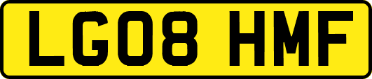 LG08HMF