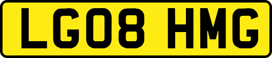 LG08HMG