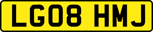LG08HMJ