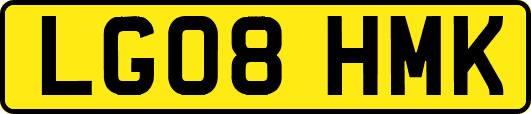 LG08HMK