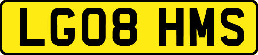 LG08HMS