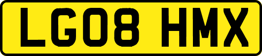 LG08HMX