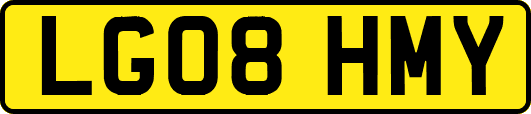 LG08HMY