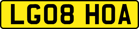 LG08HOA