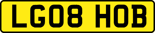 LG08HOB