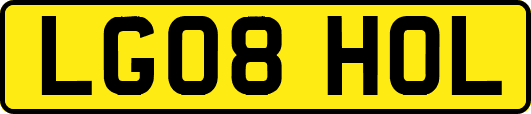 LG08HOL