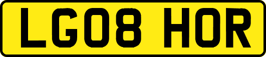 LG08HOR