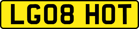 LG08HOT