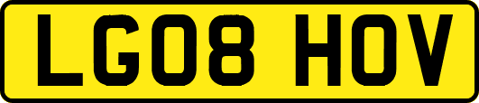 LG08HOV