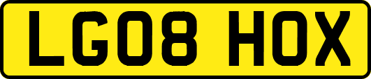 LG08HOX