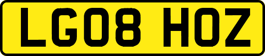 LG08HOZ