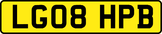 LG08HPB