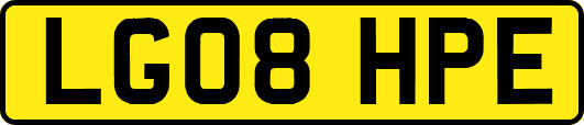 LG08HPE