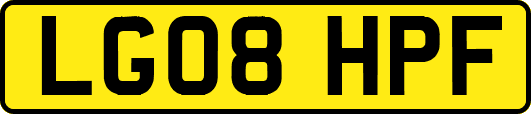 LG08HPF