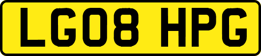 LG08HPG
