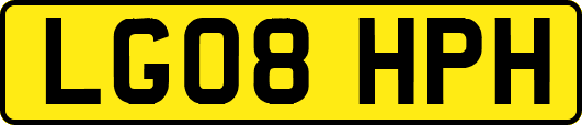 LG08HPH