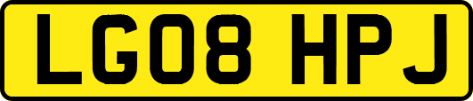 LG08HPJ