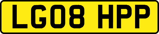 LG08HPP