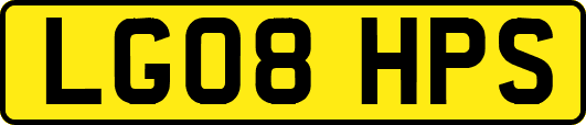 LG08HPS