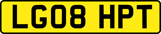 LG08HPT