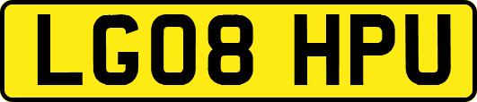 LG08HPU